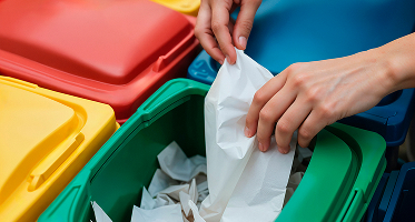 Recycling Services